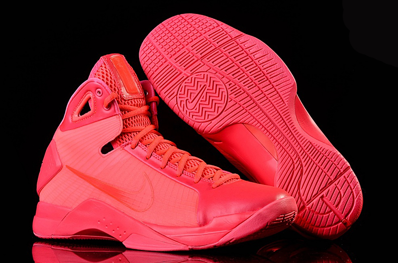 Nike Hyperdunk 08