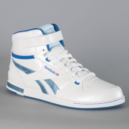 Zapatos reebok altos hotsell