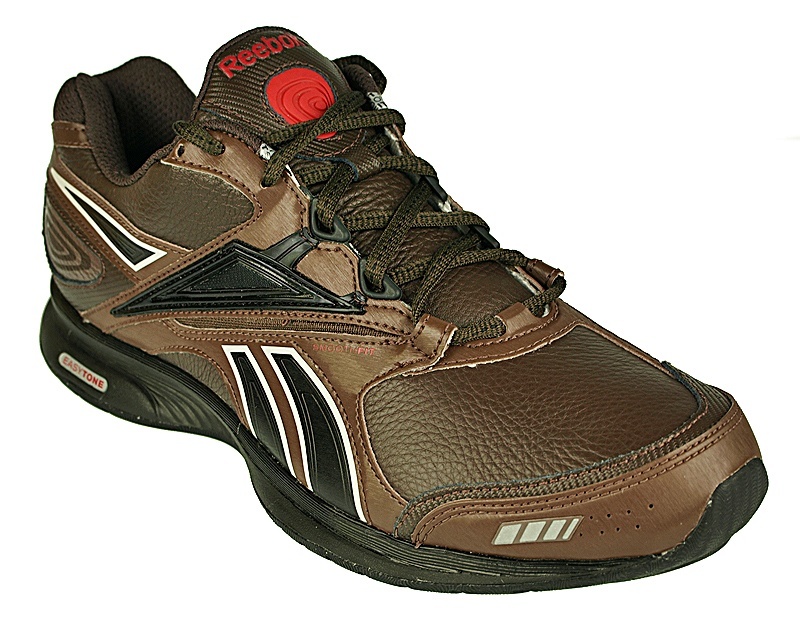 Reebok easytone hombre shop marron