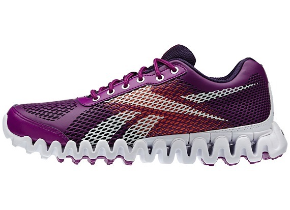 Reebok zigtech purpura sale