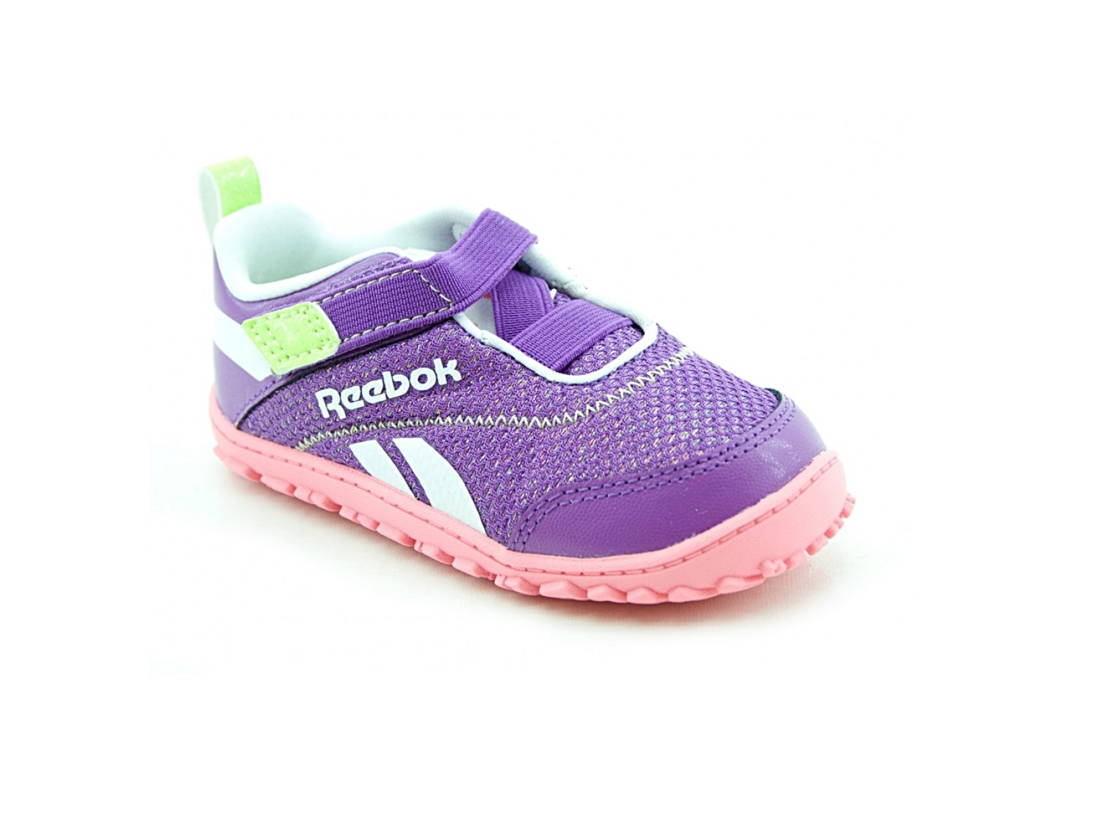 reebok purpura