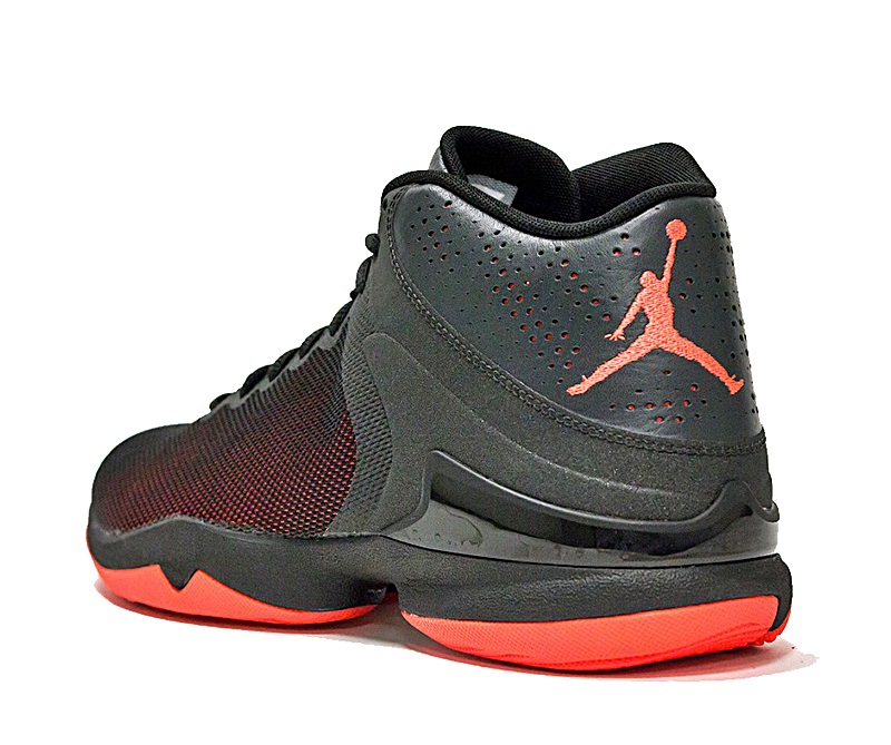 Jordan SuperFly 4 PO Griffin - Manelsanchezstyle.com