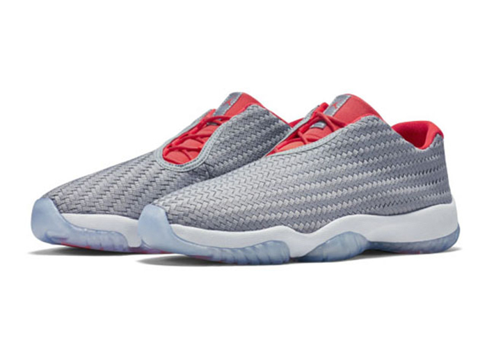 Air Jordan Future Low \