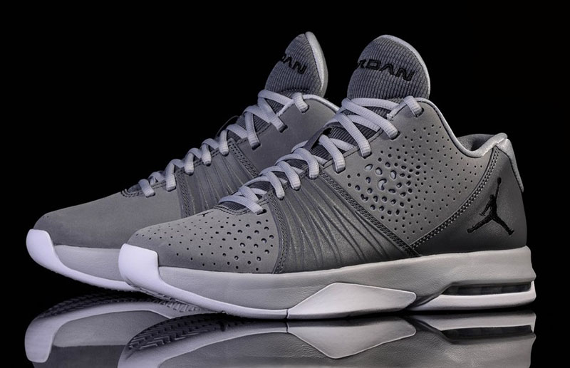 Jordan 5 AM (003/dark grey/black) - Manelsanchezstyle.com