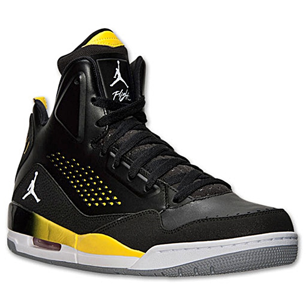 Jordan SC-3 \