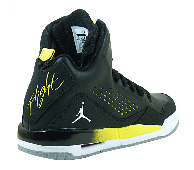Jordan SC 3 BG Ni o