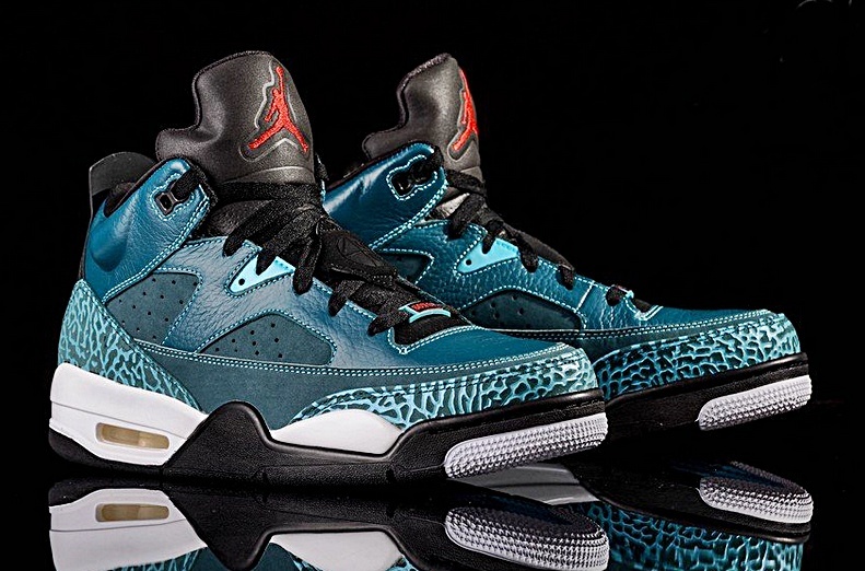 Air Jordan Son Of Mars Low