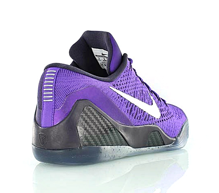 Llegan las nuevas Kobe 9 | La Crónica Desde El Sofá