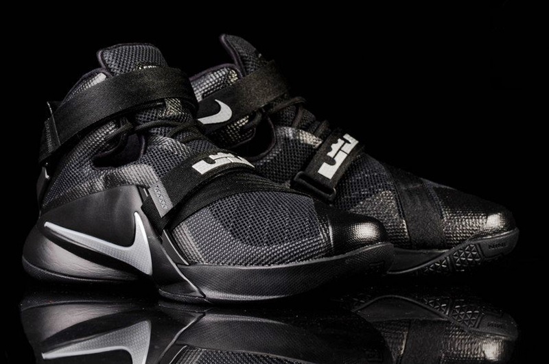 zapatillas lebron soldier 9