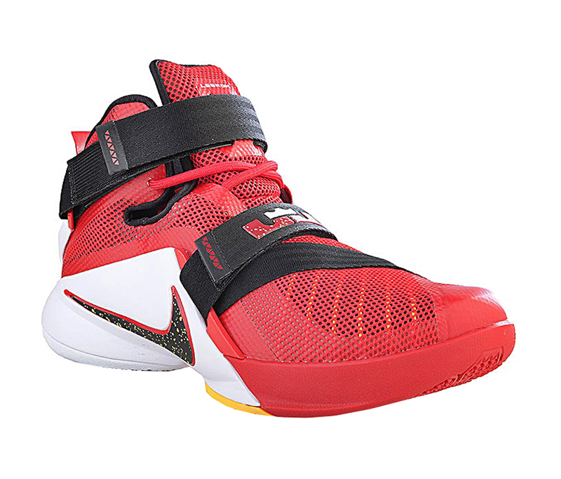 Nike Zoom Soldier IX Manelsanchezstyle.com