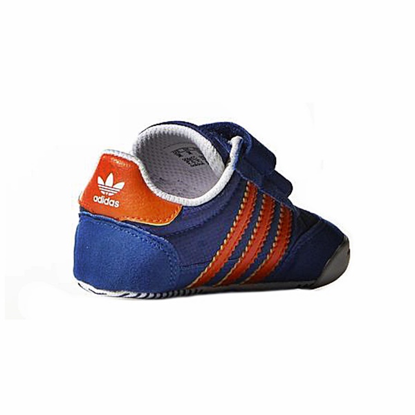 adidas dragon bebe nina