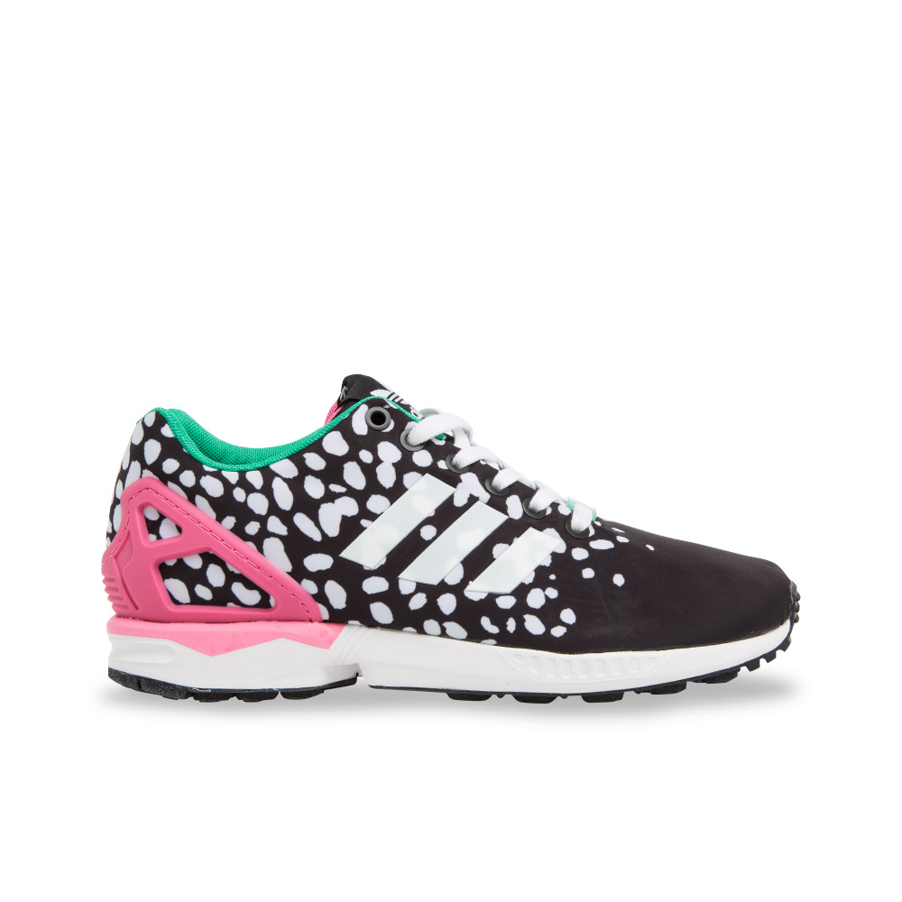 Adidas zx flux deals w calzado
