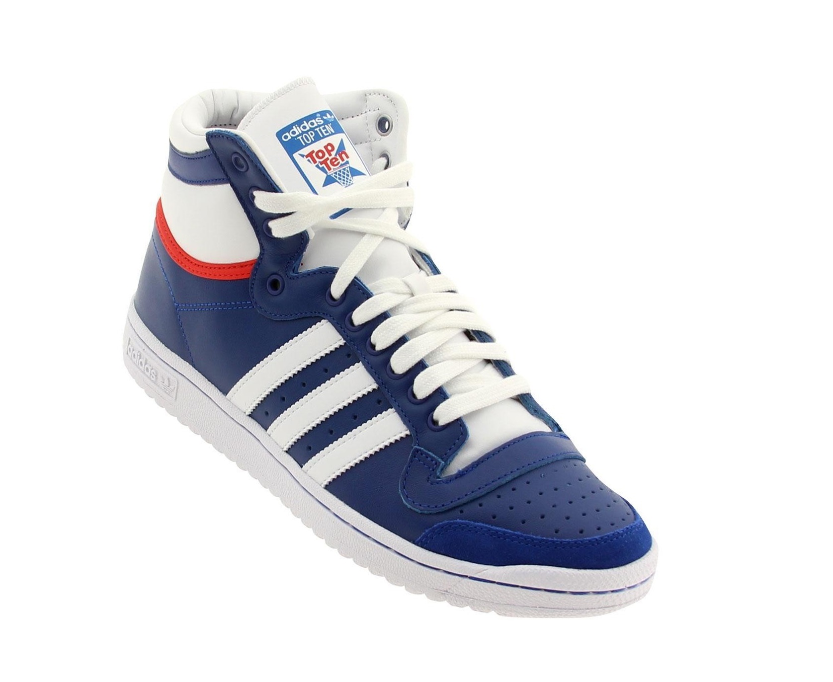 Adidas Originals Top Ten HI