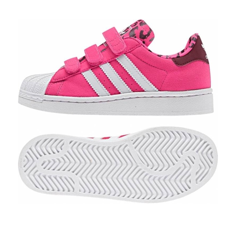 superstar adidas nena