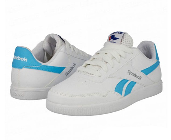 tenis reebok royal effect