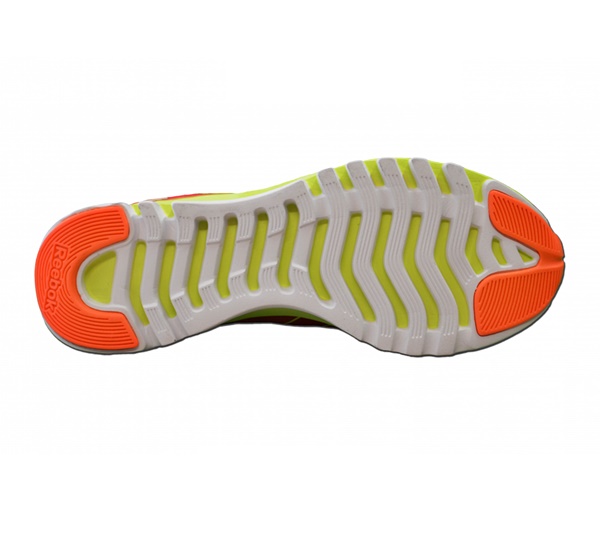 Reebok sublite duo rush hotsell