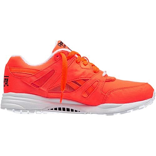 reebok classic naranja