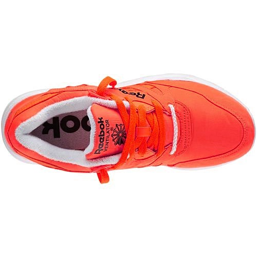 Reebok classic sales naranja