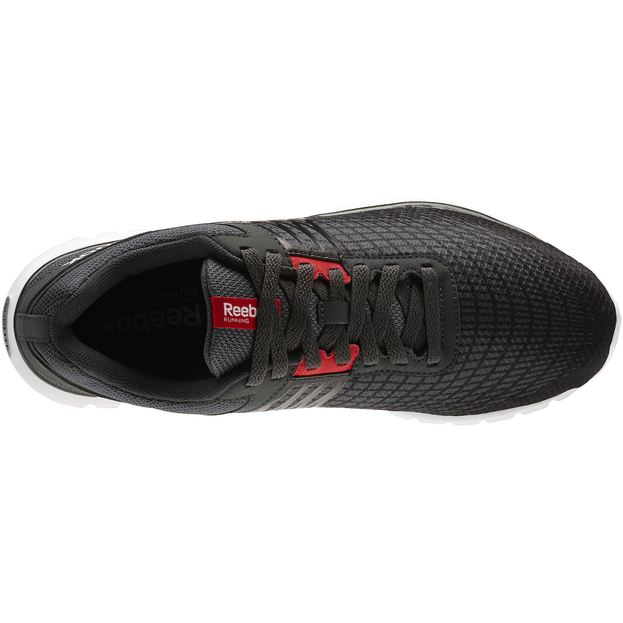 Reebok SubLite Escape 3.0 negro blanco rojo