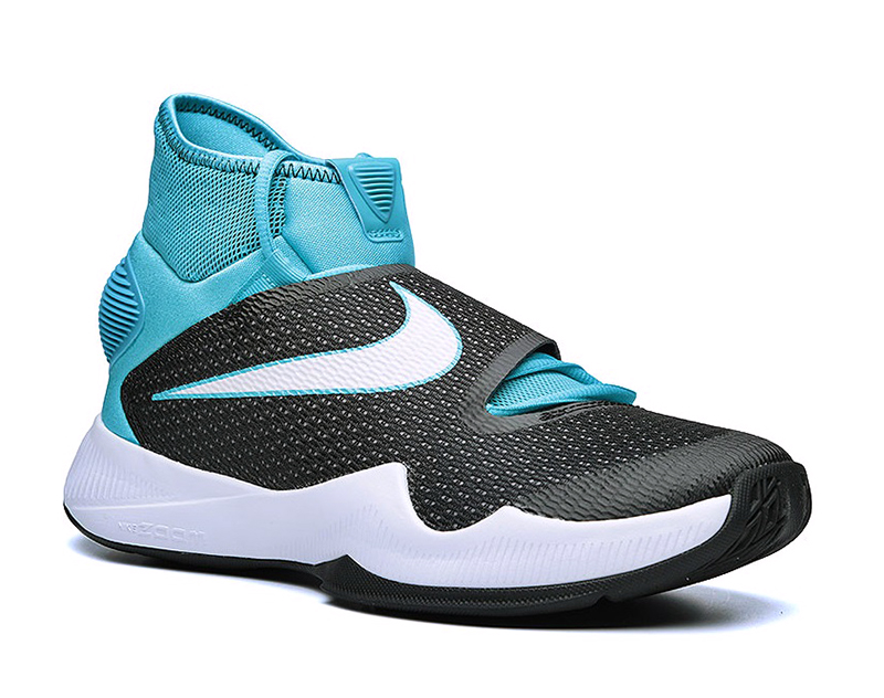 T锚nis nike zoom deals hyperrev 2016