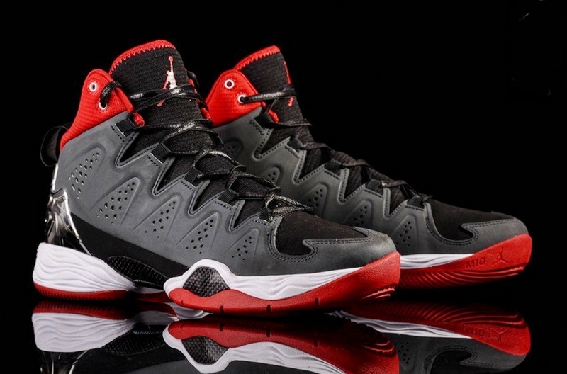 Jordan Melo M10 \