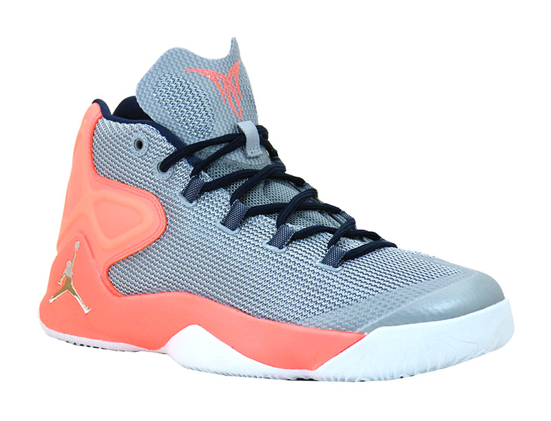 Jordan Melo M12 