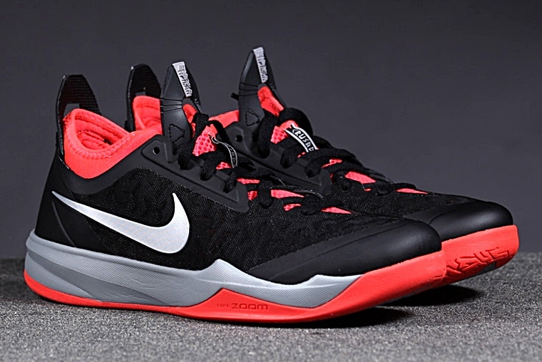 Nike crusader orange online