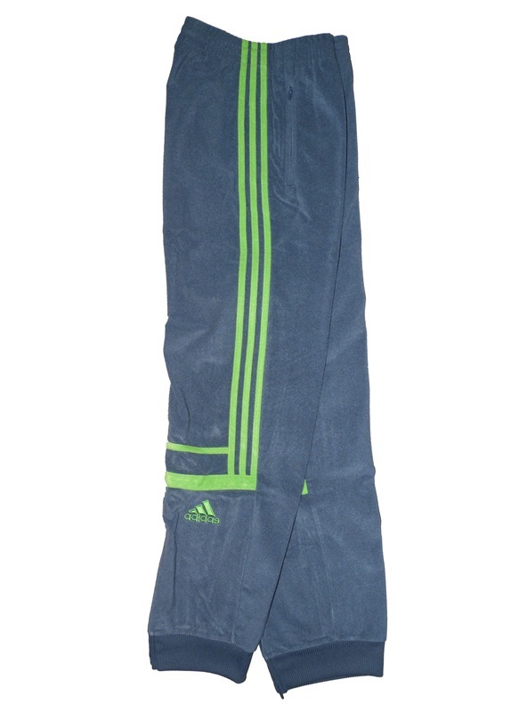 mezcla Posdata Completo Adidas Pantalón SP Challenger (azulsolido/verde)