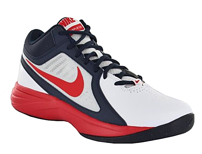 nike overplay viii precio