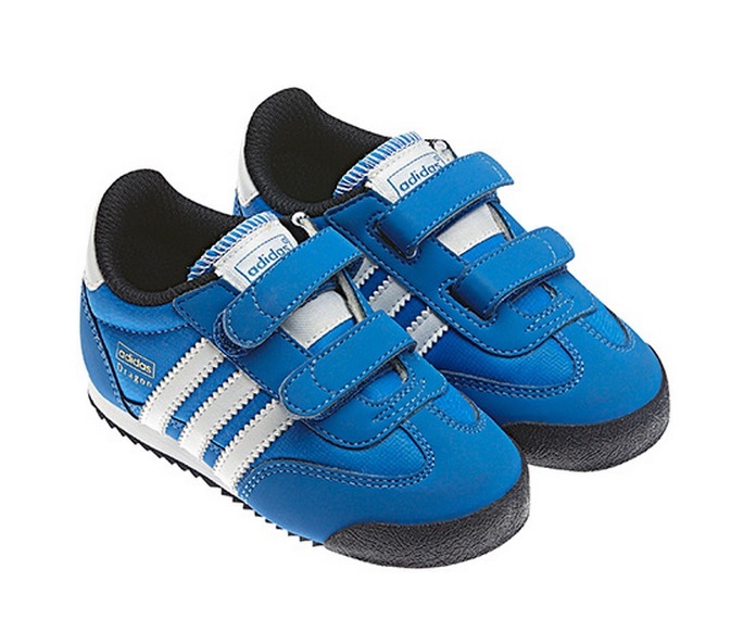 Adidas Dragon CF I azul Manelsanchezstyle
