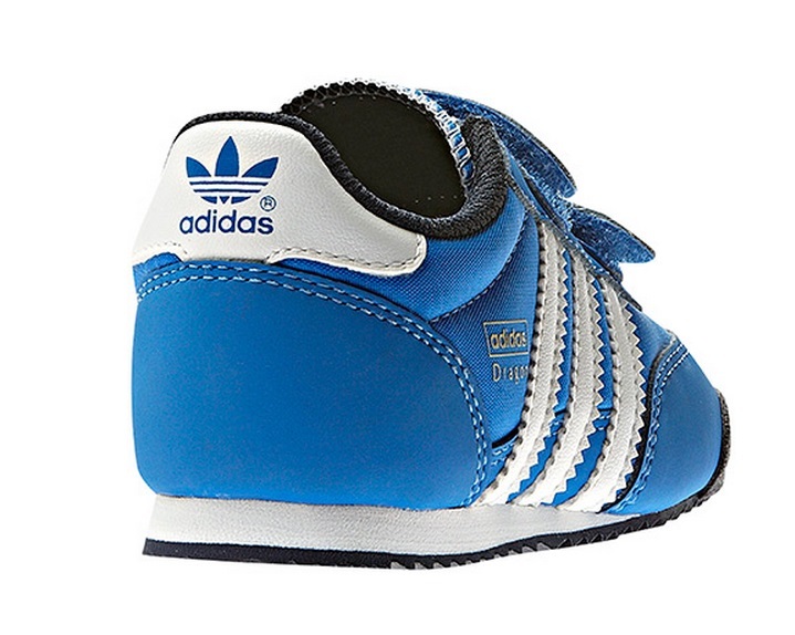 Adidas Dragon CF I azul Manelsanchezstyle