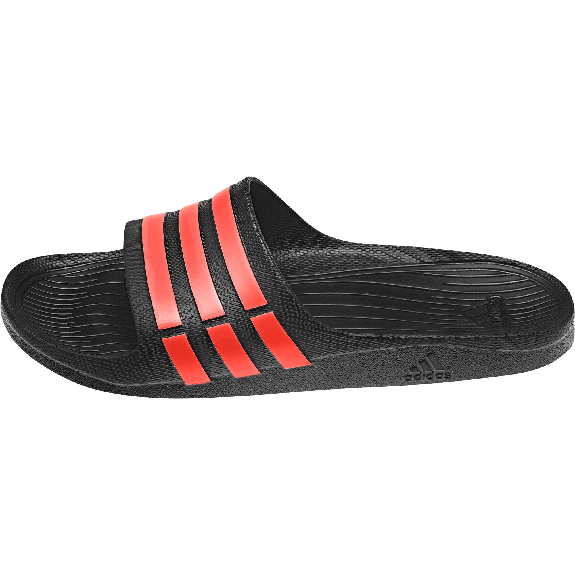 chanclas adidas duramo hombre