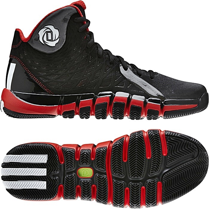 Zapatillas derrick rose 2015 discount