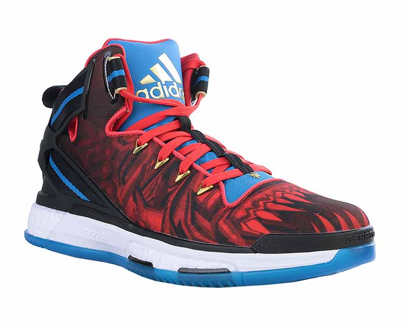 adidas d rose 6 boost