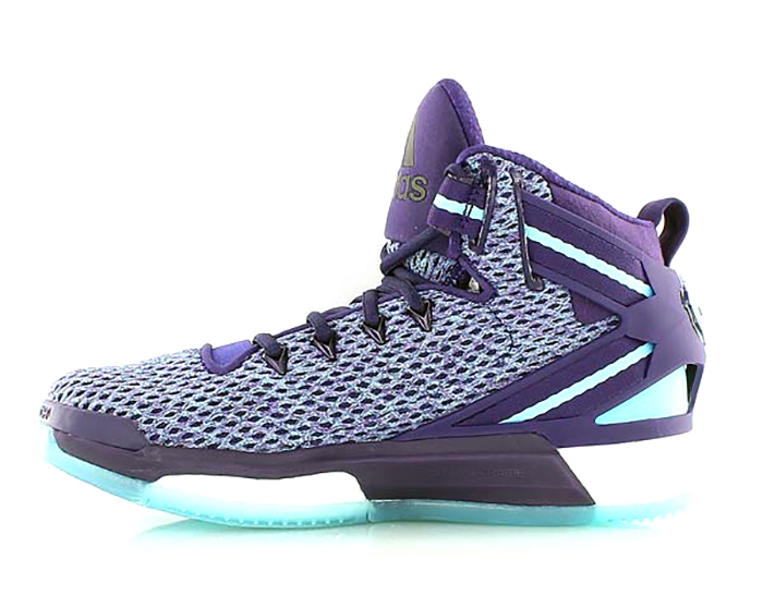 adidas rose 7 purpura