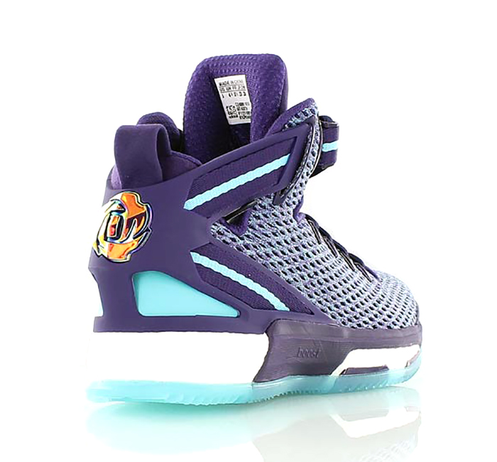 adidas rose 6 purpura