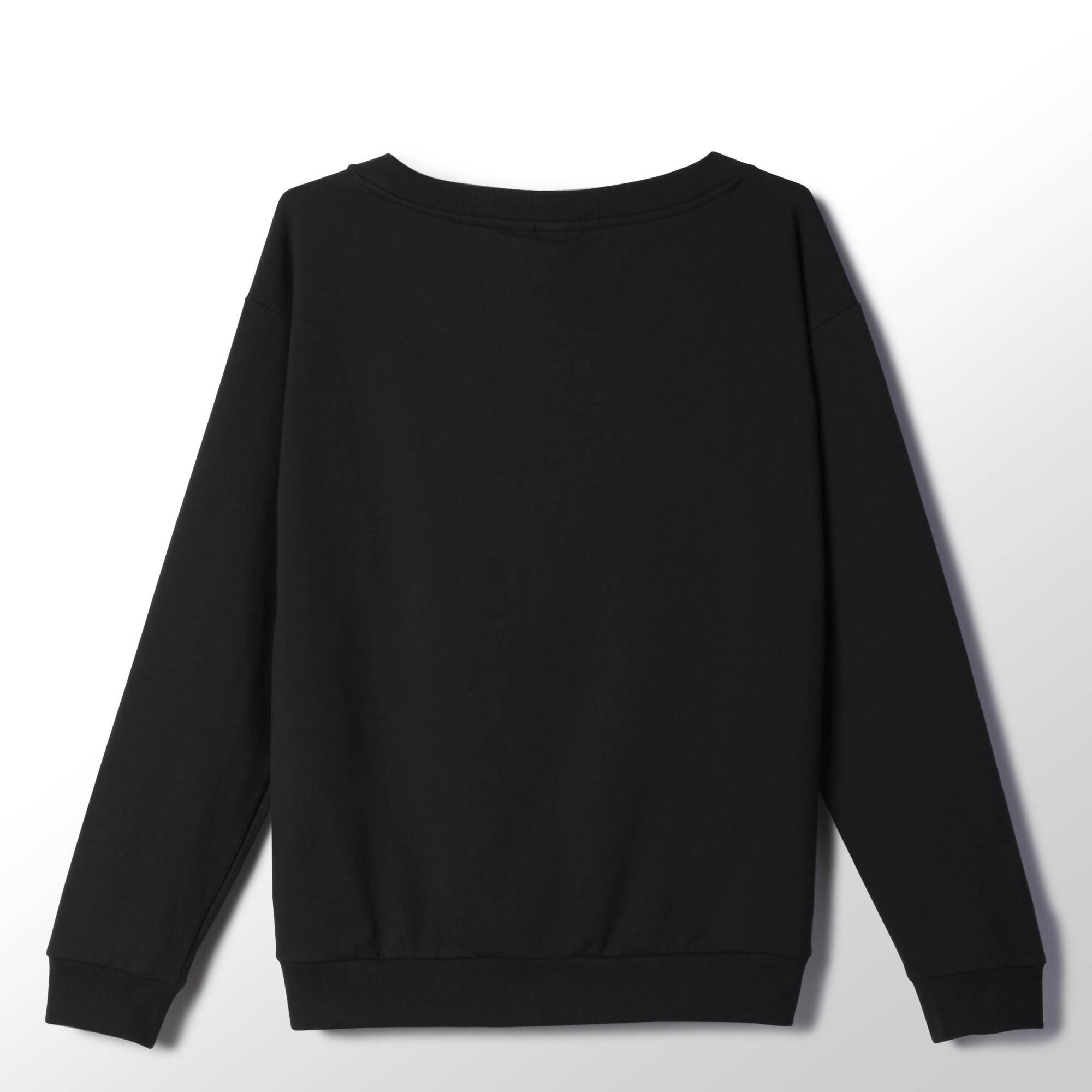 Sueter mujer negro outlet