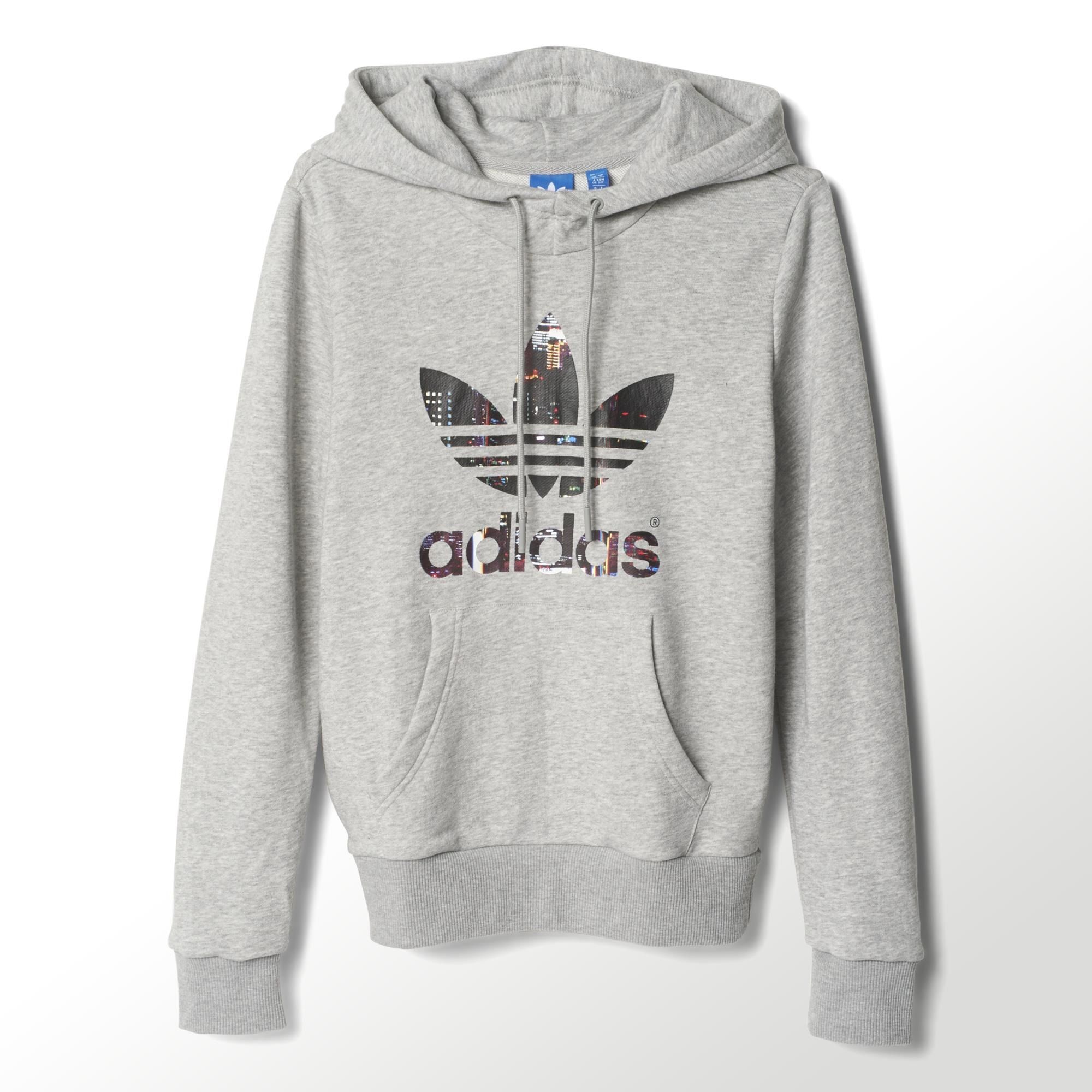 sudaderas de adidas chica