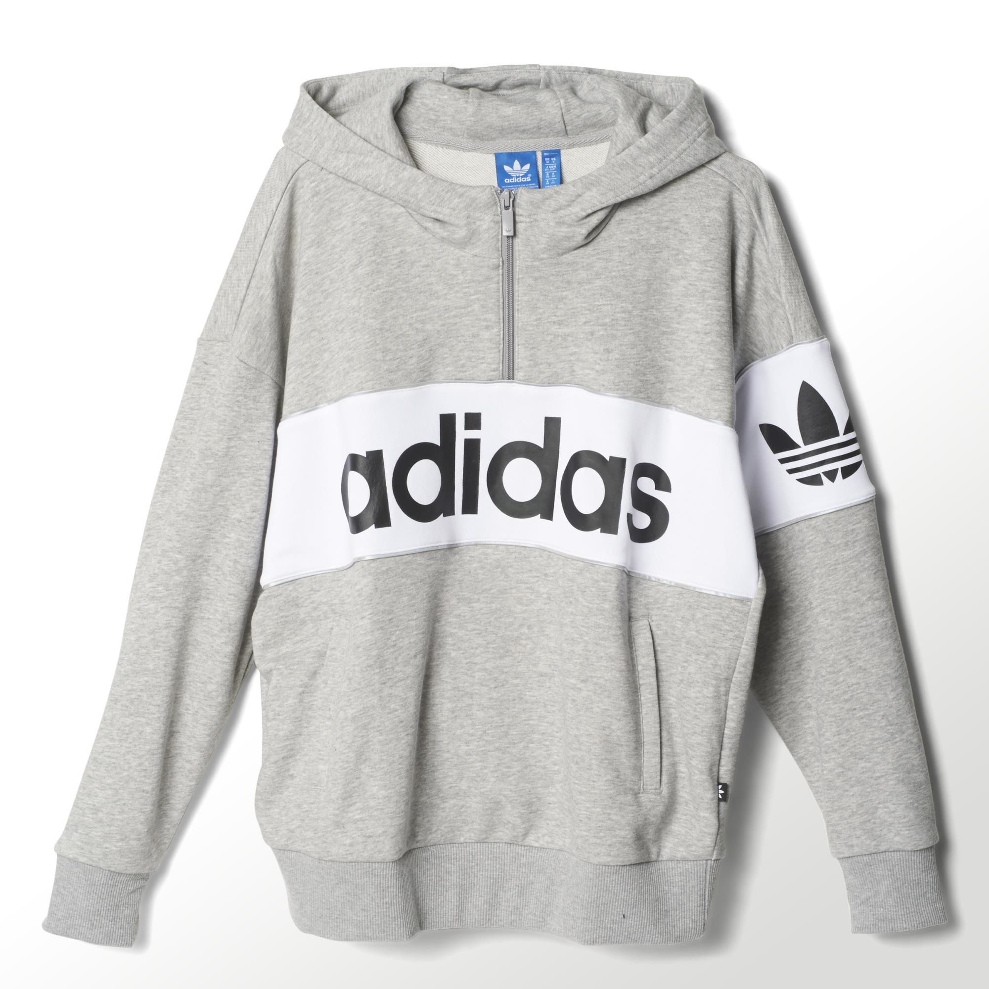 comprar sudadera adidas mujer