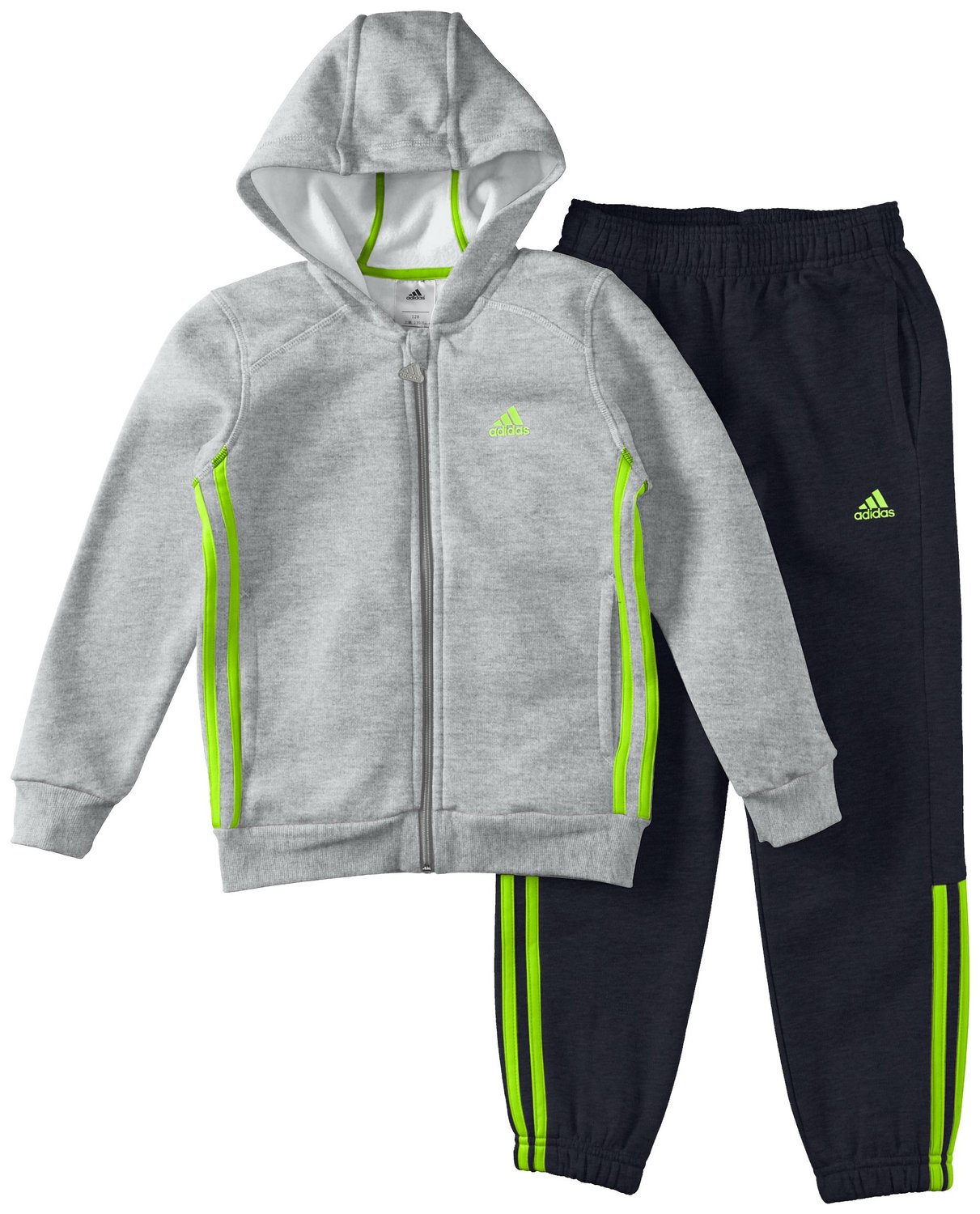 chandal adidas niño