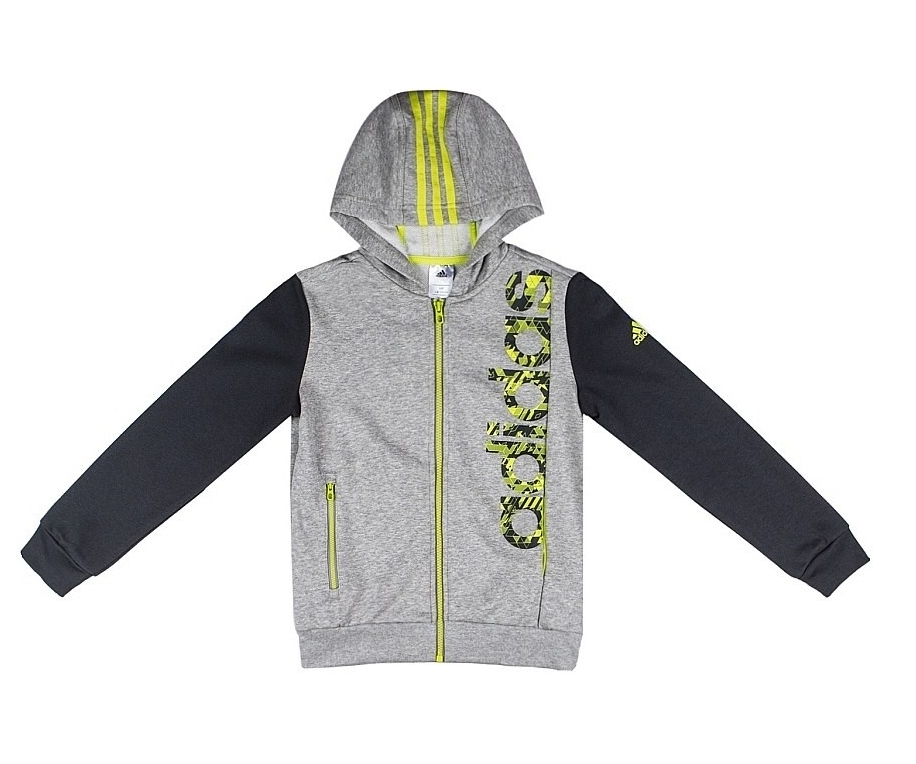 Sudaderas sales adidas niño