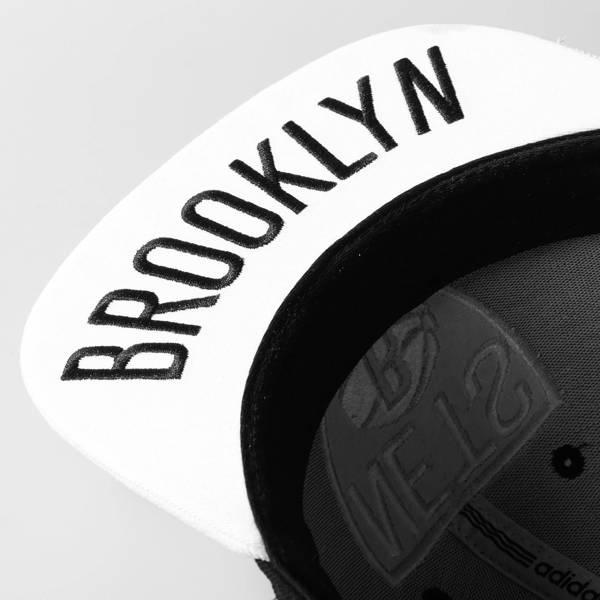 Adidas NBA Gorra Brooklyn Nets