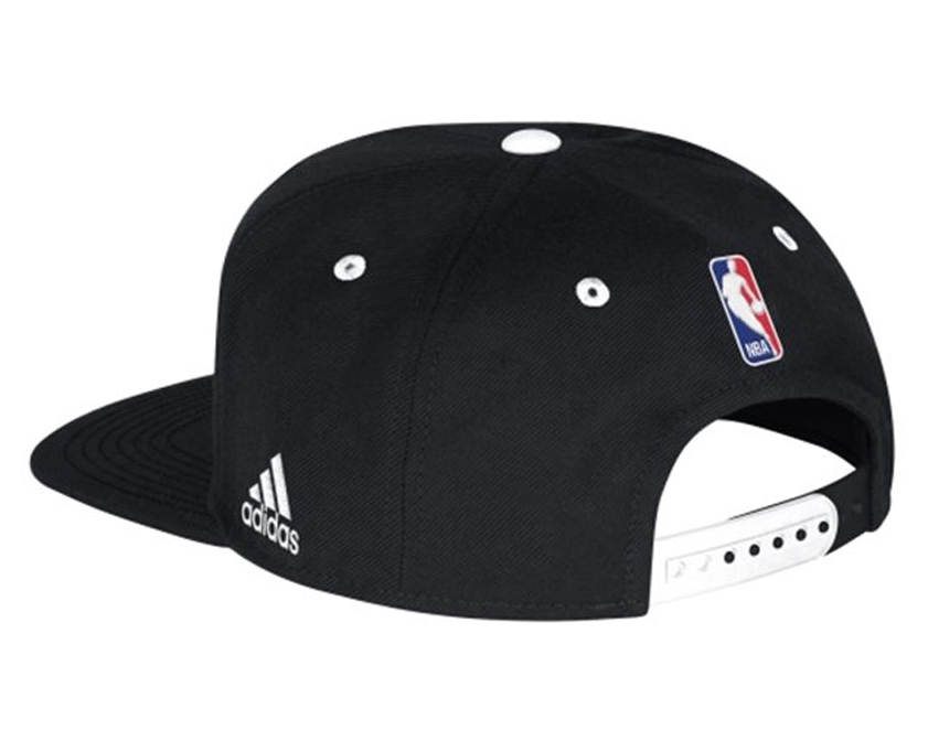 Adidas Gorra Nets Anthem (negro/blanco)