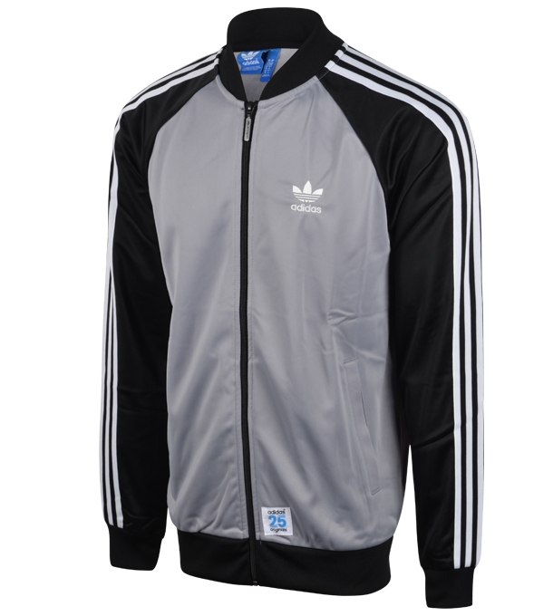 adidas chaqueta superstar oferta