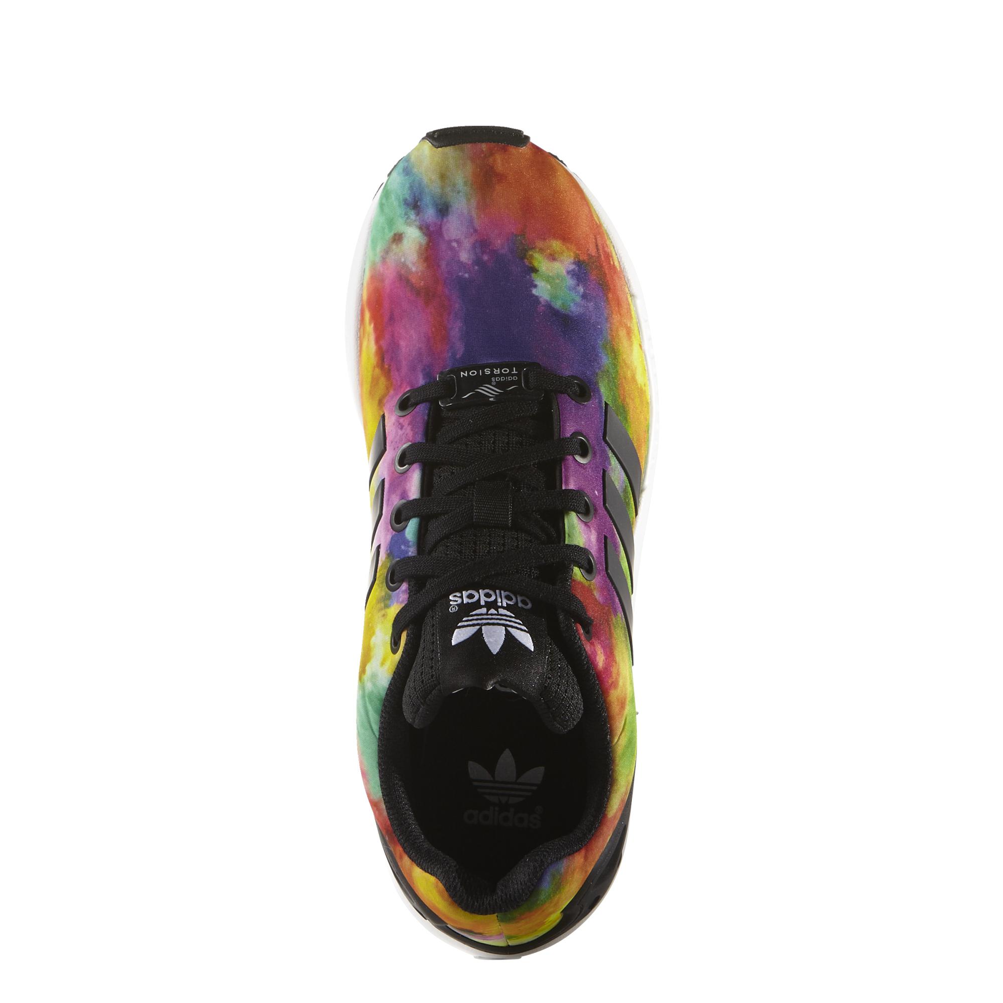 Adidas Originals ZX Flux K 