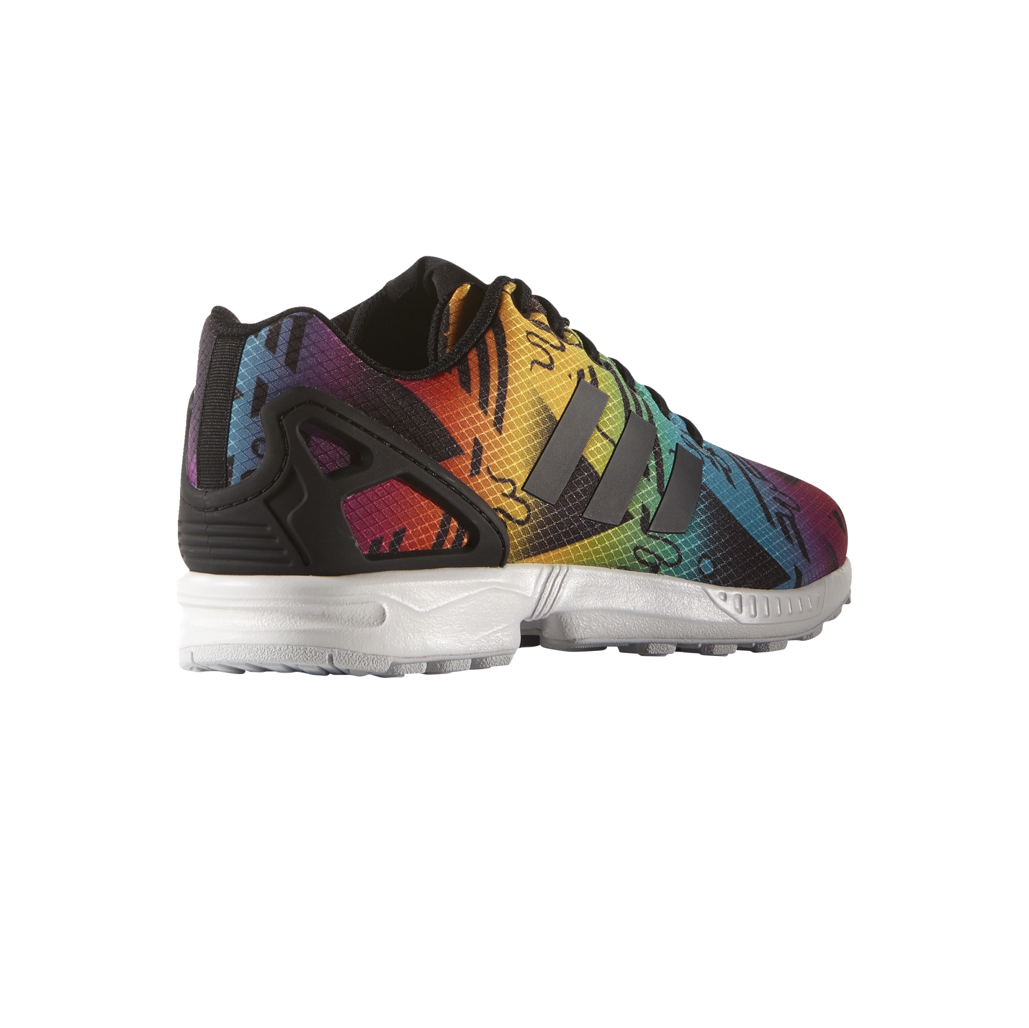 Zx flux colores clearance