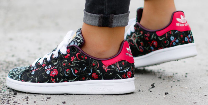 Persona australiana Fruta vegetales Haz un experimento Adidas Stan Smith Flores Italy, SAVE 34% - piv-phuket.com