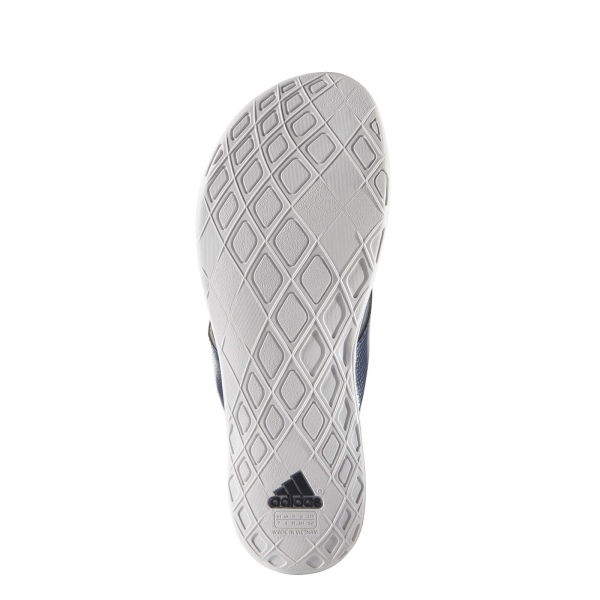 Adidas cloudfoam online mujer azul
