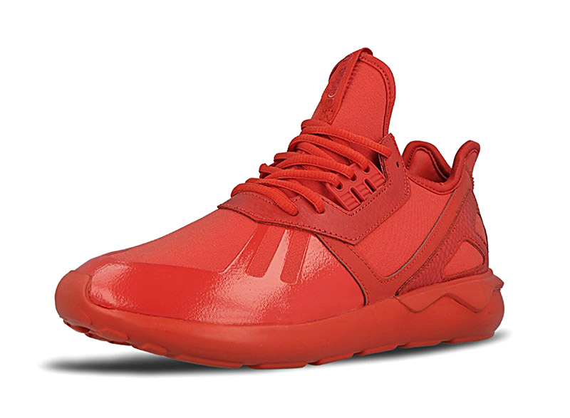adidas tubular runner w