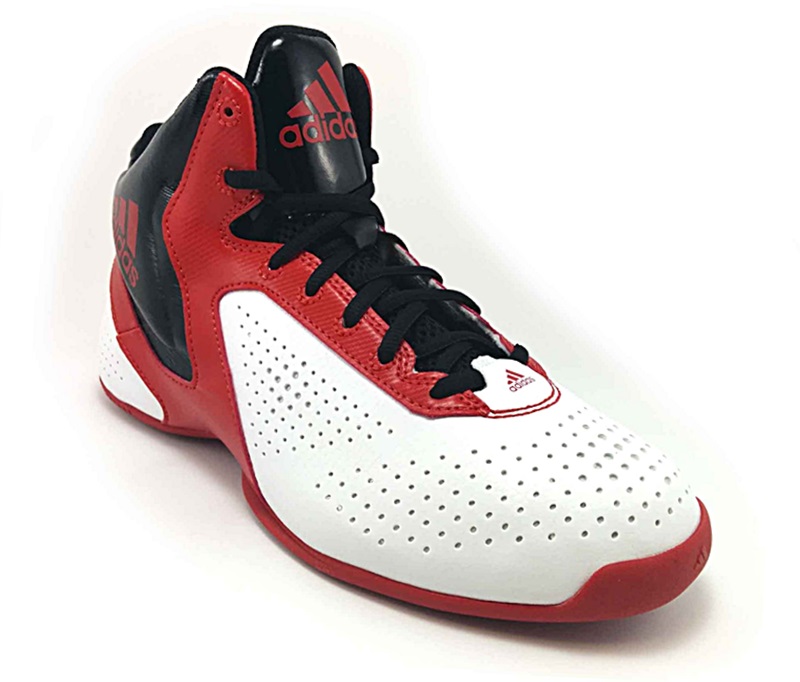 adidas nxt lvl spd 3 basketball shoes